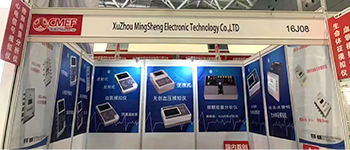 2021年秋季深圳展會第一天盛況！