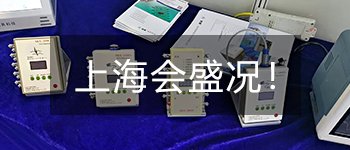 上海會盛況！