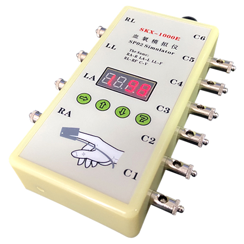 SKX-1000 系列視頻講解