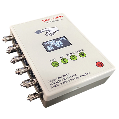 SKX-1000+系列視頻講解