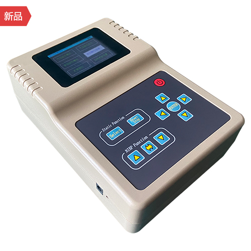 H2-5000IBP 有創(chuàng)血壓模擬儀視頻講解