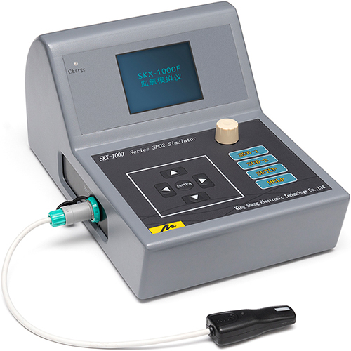 增強(qiáng)版血氧模擬儀SKX-1000F  IV