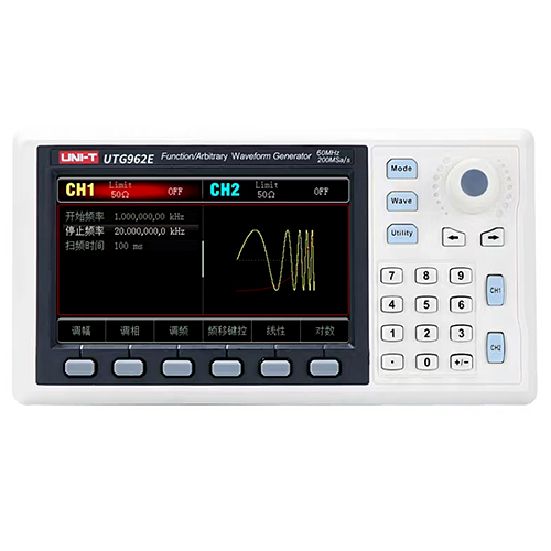 函數(shù)信號(hào)發(fā)生器