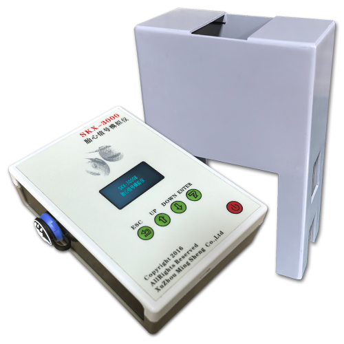 SKX-3000B 胎心信號(hào)模擬儀